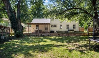 1322 N 4th St, Arkansas City, KS 67005