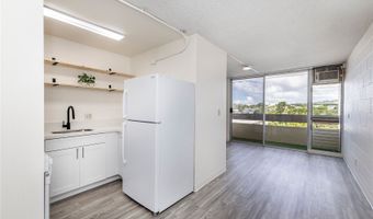 1555 Pohaku St B609, Honolulu, HI 96817