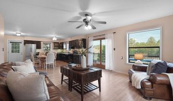 111 Country Ln, Alto, NM 88312