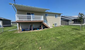 5116 SE Kingfisher Ave, Aberdeen, SD 57401