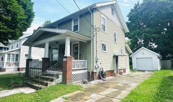 713 Ohio St, Ashland, OH 44805
