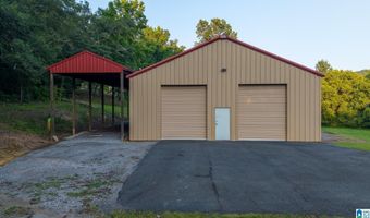 3901 COUNTY ROAD 33, Ashville, AL 35953