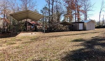 384 CLAUDES Rd, Colfax, LA 71417