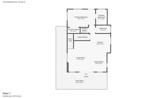 145 Spruce St, Alma, CO 80420
