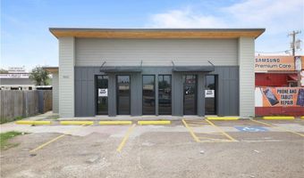 1021 W Business 83, Alamo, TX 78516