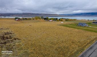 TBD Patriot Dr, Cody, WY 82414