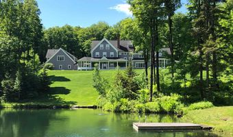 5893 Stage Rd, Barnard, VT 05031
