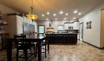 912 Ebenezer Rd, Amity, AR 71921