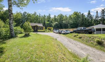 63 Jericho Rd, Berlin, NH 03570
