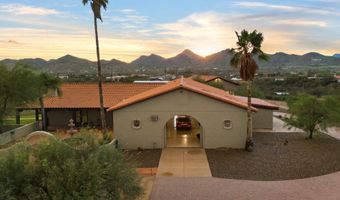 6040 E FLEMING SPRINGS Rd, Cave Creek, AZ 85331
