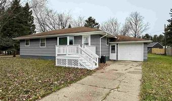 313 S 2nd St W, Aurora, MN 55705