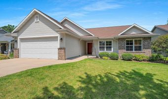 2744 W COMMONWEALTH Ct, Appleton, WI 54914