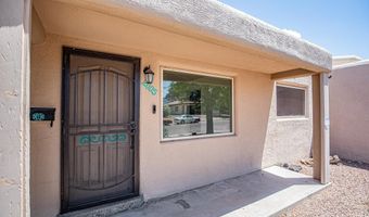 2005 Snow Dr, Alamogordo, NM 88310