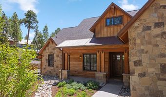 26 Dunkin Dr, Breckenridge, CO 80424