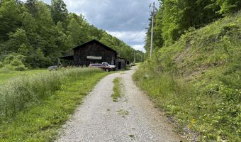 5185 State Highway 708, Beattyville, KY 41311