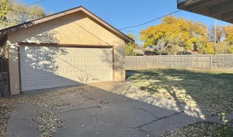 4220 JENNIE Ave, Amarillo, TX 79106