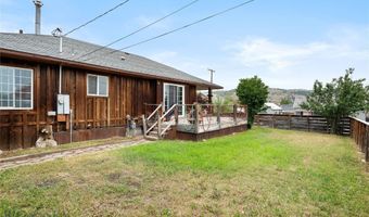 719 W 6th, Anaconda, MT 59711