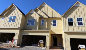 3122 Cathedral Comb Dr, Apex, NC 27502