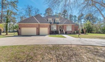 235 River Dr, Barnwell, SC 29812