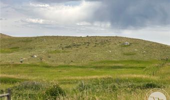 nhn Hwy 419 Nye Road, Absarokee, MT 59061