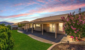 2165 Birdie Dr, Banning, CA 92220
