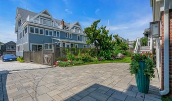 523 East Ave, Bay Head, NJ 08742