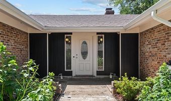 1321 SE Hampden Rd, Bartlesville, OK 74006