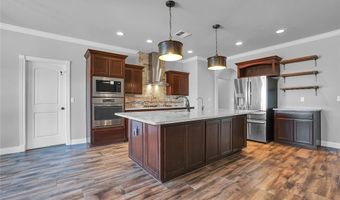 3109 Stephanie Ln, Altus, OK 73521