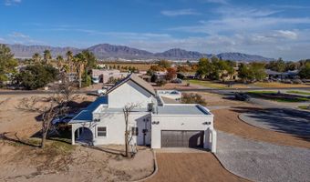 4 CIELO DEL ESTE, Anthony, NM 88021