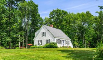 653 Gore Rd, Alfred, ME 04002