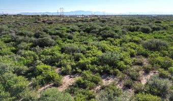 TBD 4.6 Ac W Dragoon Road, Cochise, AZ 85606