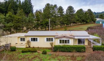 24333 VAUGHN Rd, Veneta, OR 97487