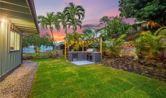 1232 Hele St, Kailua, HI 96734