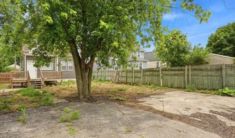 2525 Ridge Ave, Columbus, OH 43204
