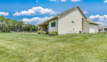 1433 N Shadow Rock Dr, Andover, KS 67002