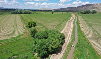 122 Lovers Ln, Belfry, MT 59008