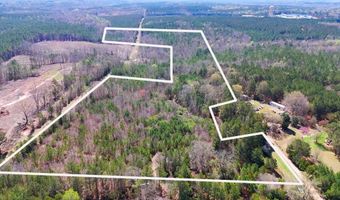 A 10.5 Acres 83 Three B Dr, Abbeville, SC 29260
