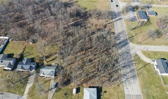 S Meridian Road lot 24, Austintown, OH 44509