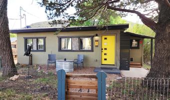 1 ARIZONA St, Bisbee, AZ 85603