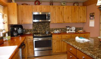 86 BUCK Rd, Cora, WY 82925