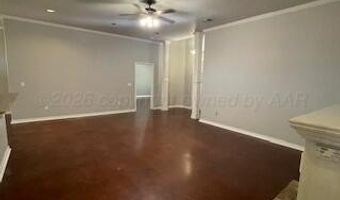 8111 Tallahassee Dr, Amarillo, TX 79118