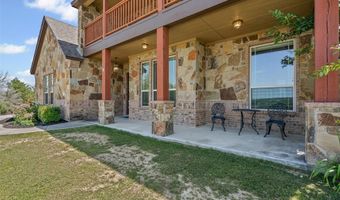 111 Meadow Bridge Dr, Weatherford, TX 76085