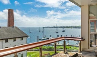 345 Thames St 407 N, Bristol, RI 02809