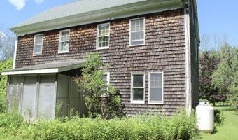 117 Blackstrap Rd, Falmouth, ME 04105