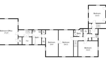 64 Old Kings Hwy S, Darien, CT 06820