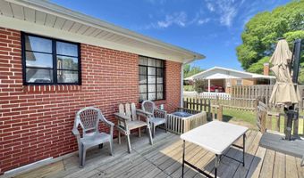 707 E Horner St, Atmore, AL 36502