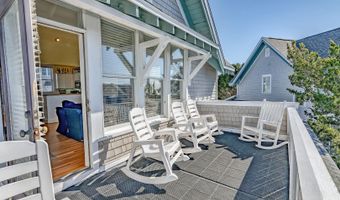 905 Bramble Reach # B, Bald Head Island, NC 28461