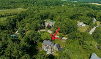 150 Delta Dr, North Kingstown, RI 02874