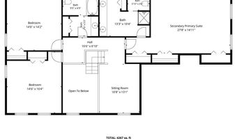4 Stonecarry Way, East Greenwich, RI 02818