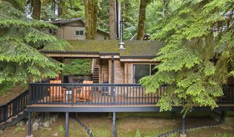 10251 Ridgview Ter, Birkenfeld, OR 97016